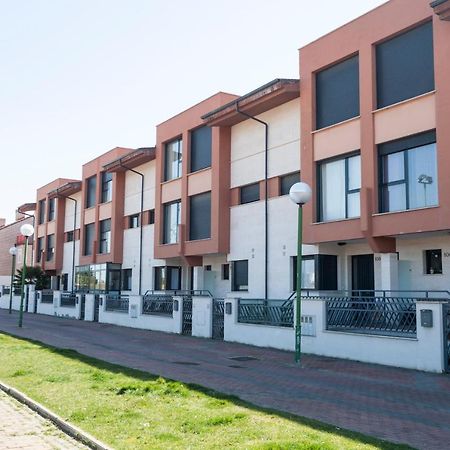 Vila Tu Hogar En Burgo Exteriér fotografie