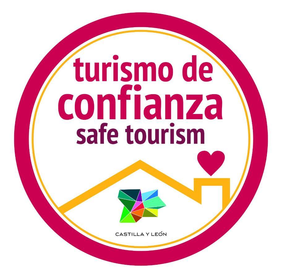 Vila Tu Hogar En Burgo Exteriér fotografie