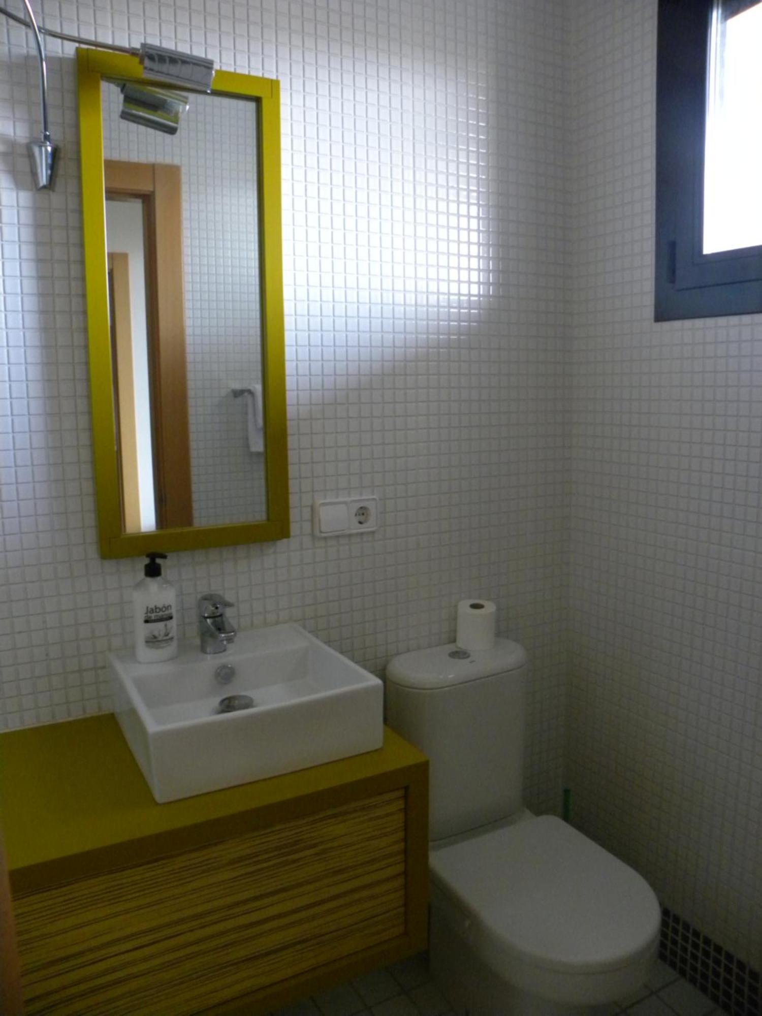 Vila Tu Hogar En Burgo Exteriér fotografie