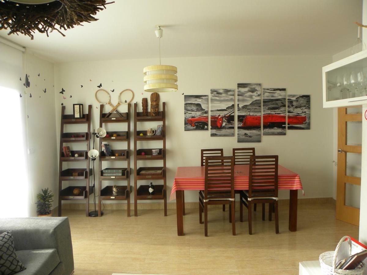 Vila Tu Hogar En Burgo Exteriér fotografie