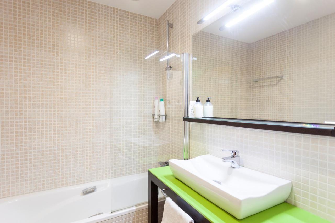 Vila Tu Hogar En Burgo Exteriér fotografie