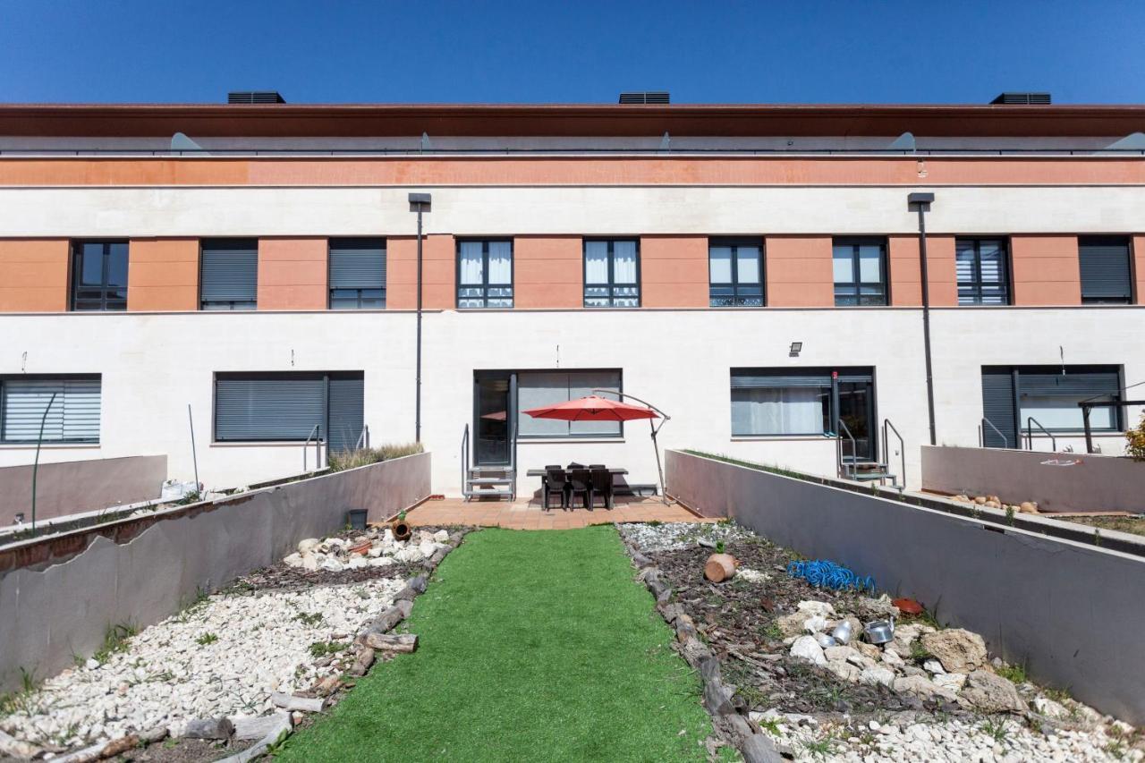 Vila Tu Hogar En Burgo Exteriér fotografie
