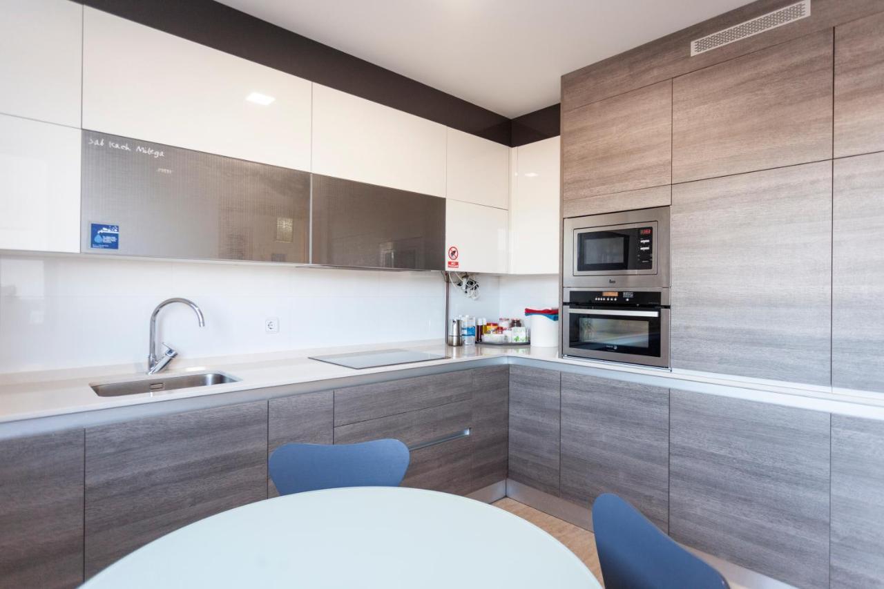 Vila Tu Hogar En Burgo Exteriér fotografie