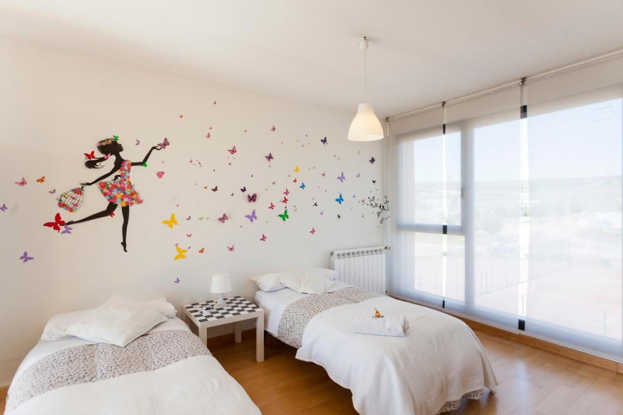 Vila Tu Hogar En Burgo Exteriér fotografie