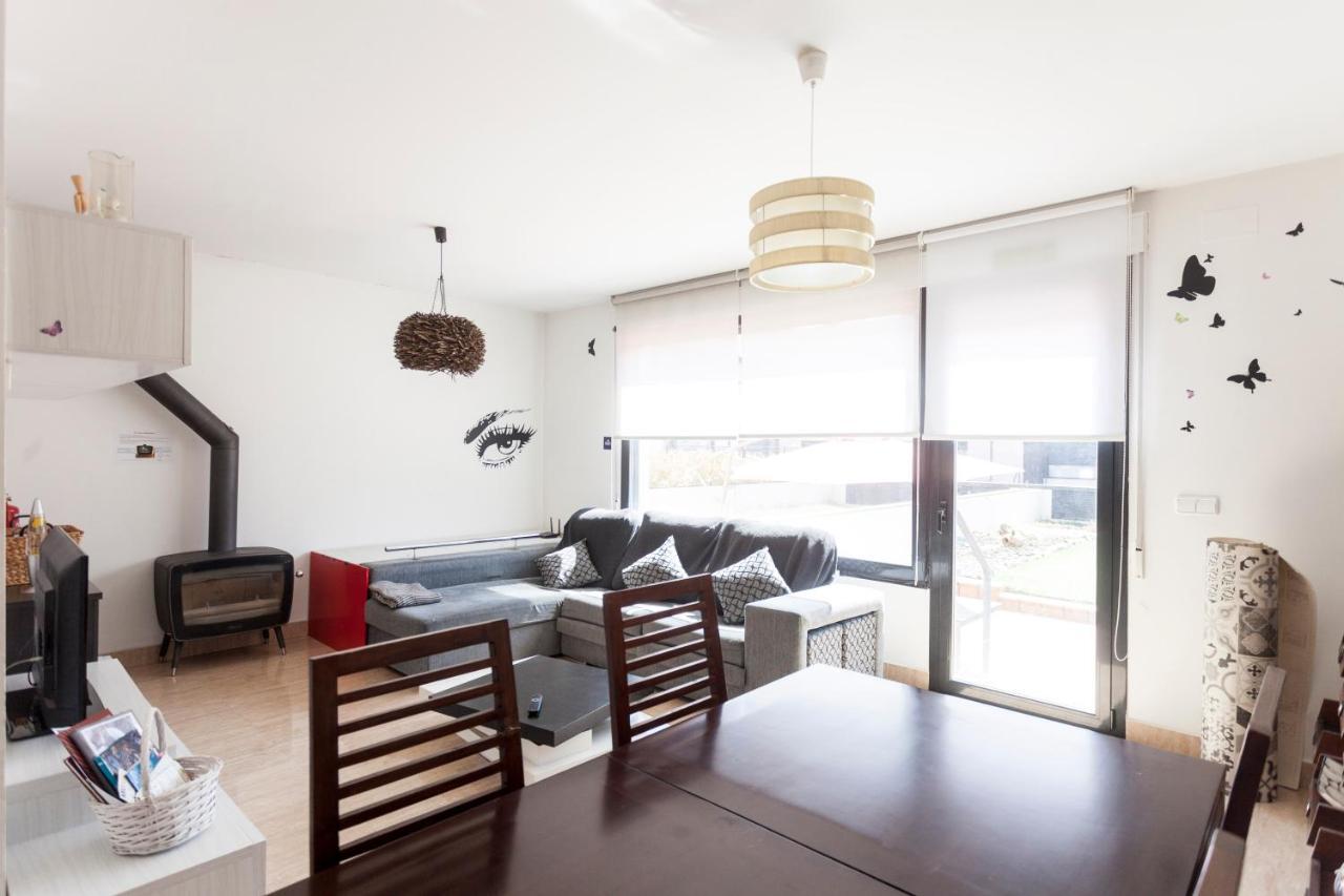 Vila Tu Hogar En Burgo Exteriér fotografie