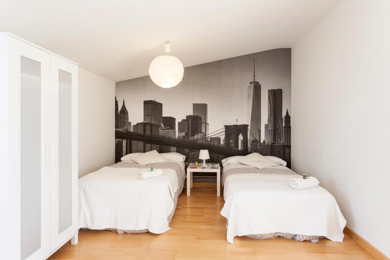 Vila Tu Hogar En Burgo Exteriér fotografie