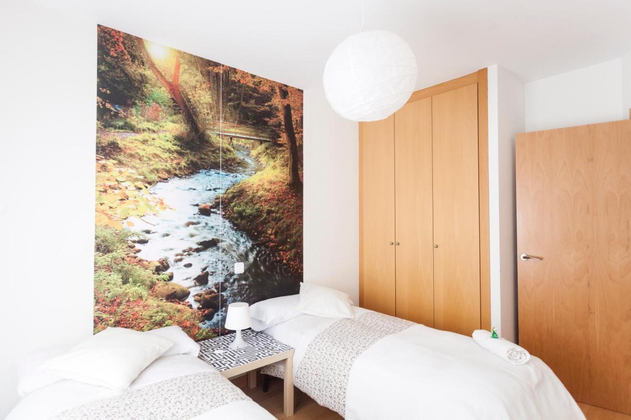 Vila Tu Hogar En Burgo Exteriér fotografie