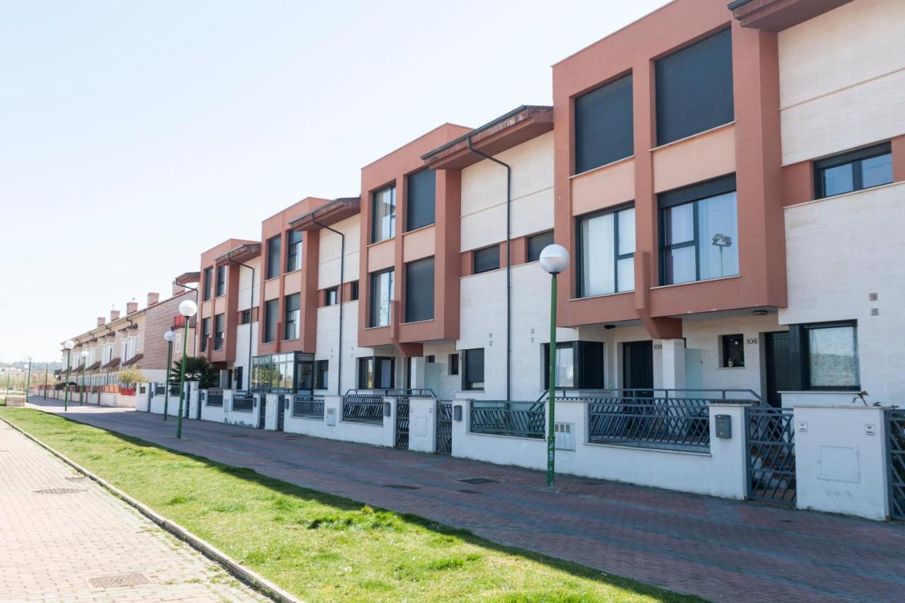 Vila Tu Hogar En Burgo Exteriér fotografie