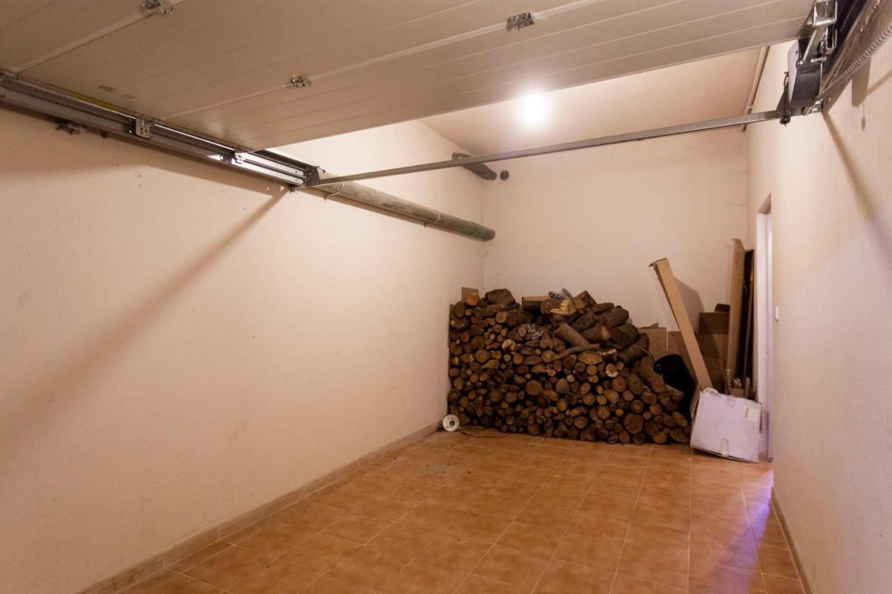Vila Tu Hogar En Burgo Exteriér fotografie