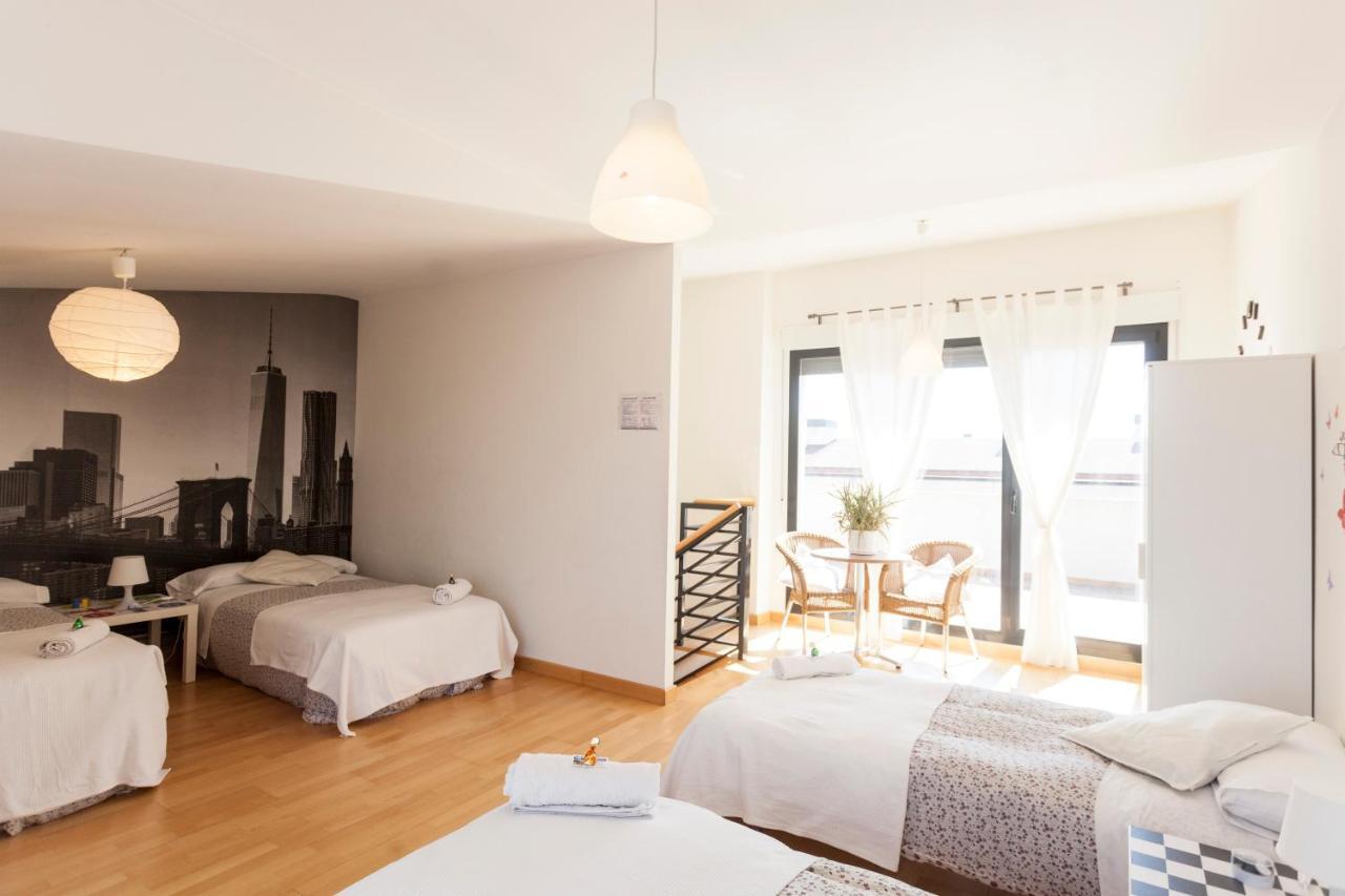 Vila Tu Hogar En Burgo Exteriér fotografie