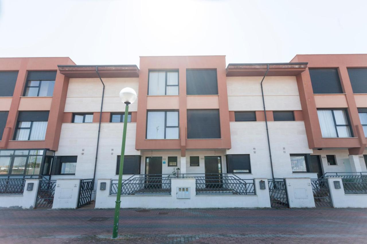 Vila Tu Hogar En Burgo Exteriér fotografie