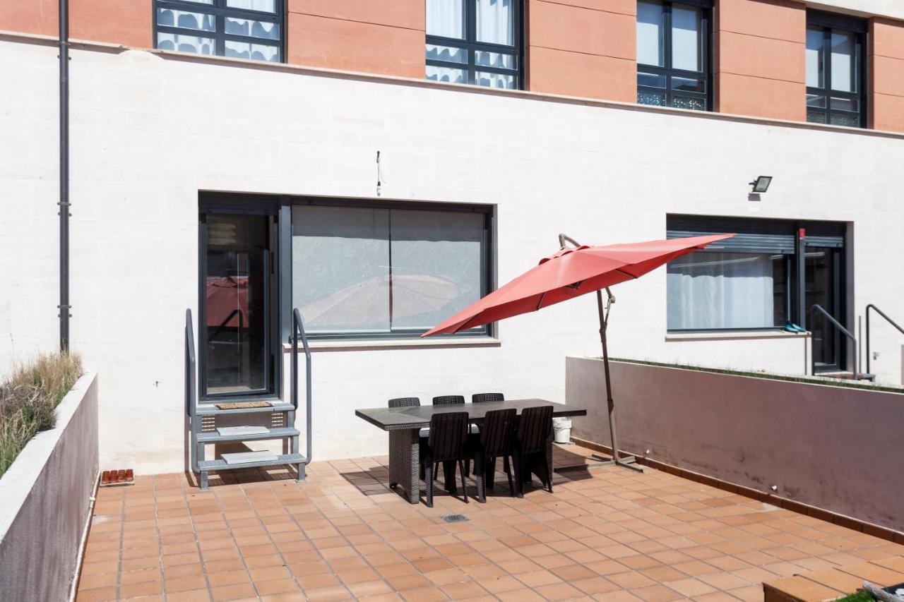 Vila Tu Hogar En Burgo Exteriér fotografie